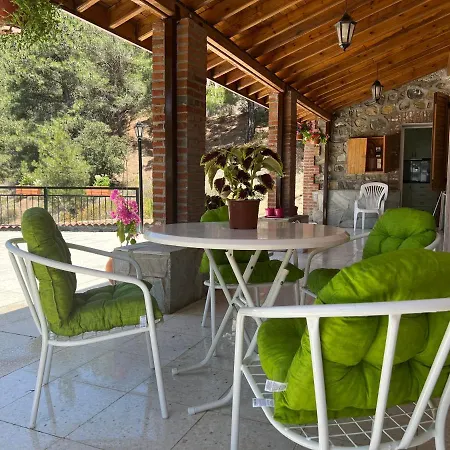 Villa Aura By Agroholidays *