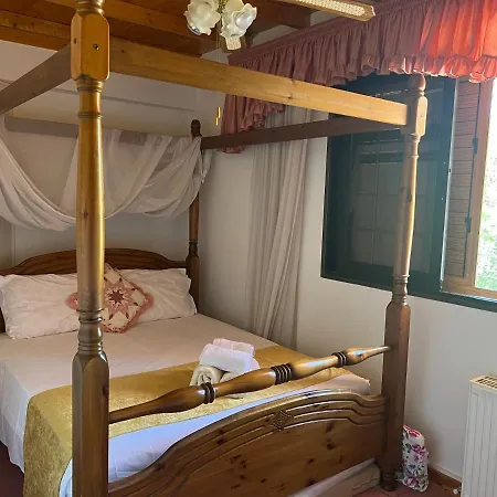 Villa Aura By Agroholidays Platres