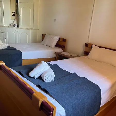 Aura By Agroholidays Villa