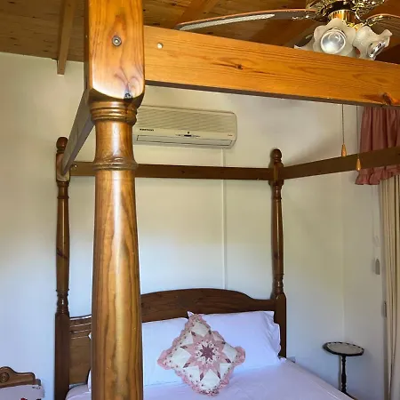 Aura By Agroholidays Villa Platres