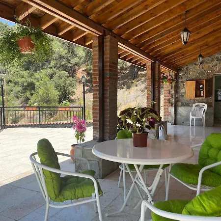 Aura By Agroholidays Villa Plátresz