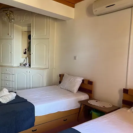Aura By Agroholidays Villa Plátresz
