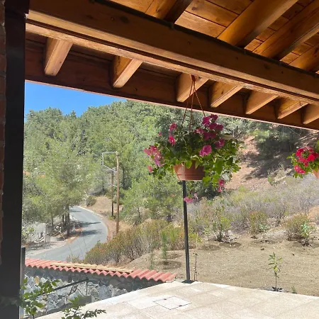 Aura By Agroholidays Villa