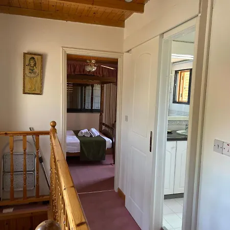 Aura By Agroholidays Villa *