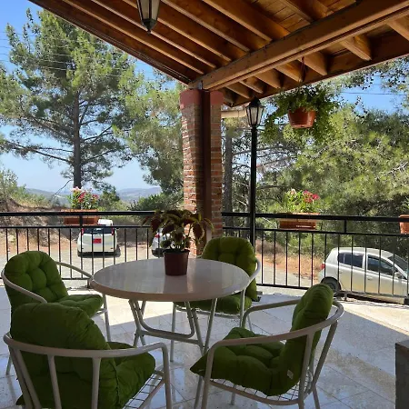 Villa Aura By Agroholidays