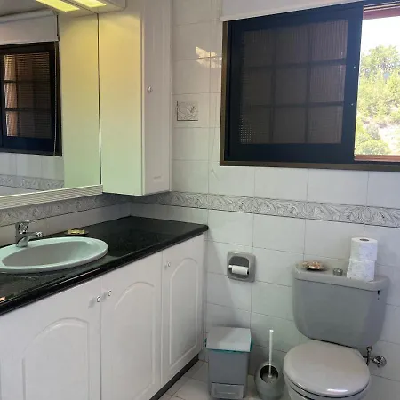 Aura By Agroholidays * Platres